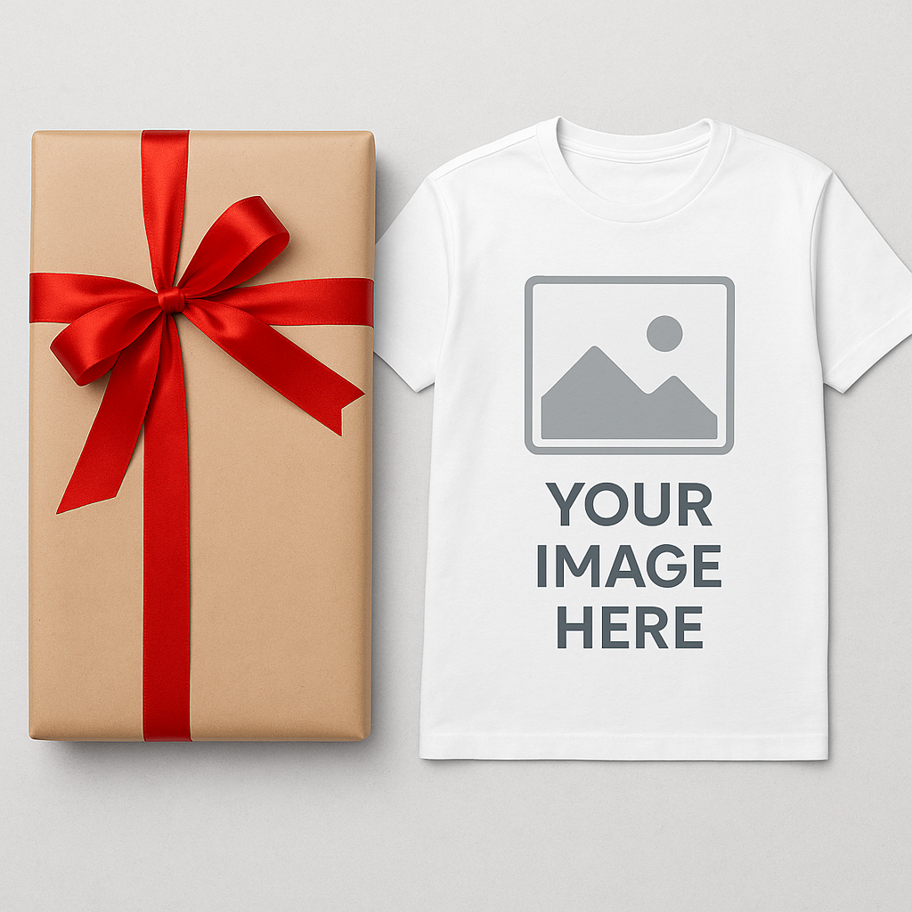 Christmas gift customization